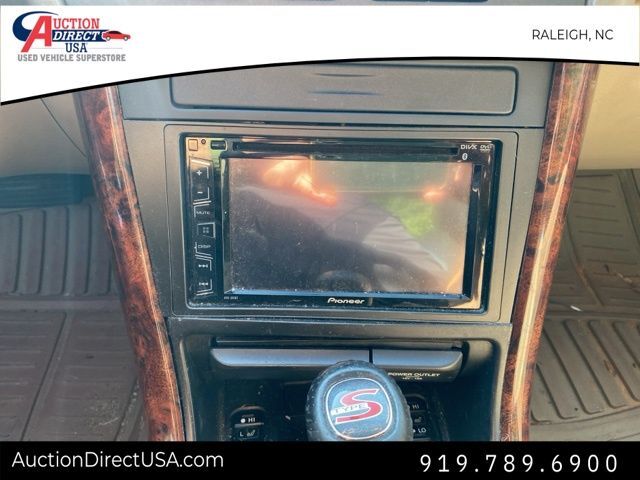 2002 Acura CL Type S Raleigh NC