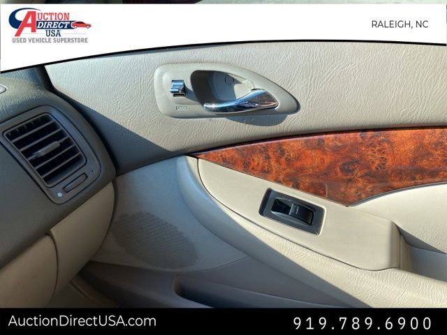 2002 Acura CL Type S Raleigh NC