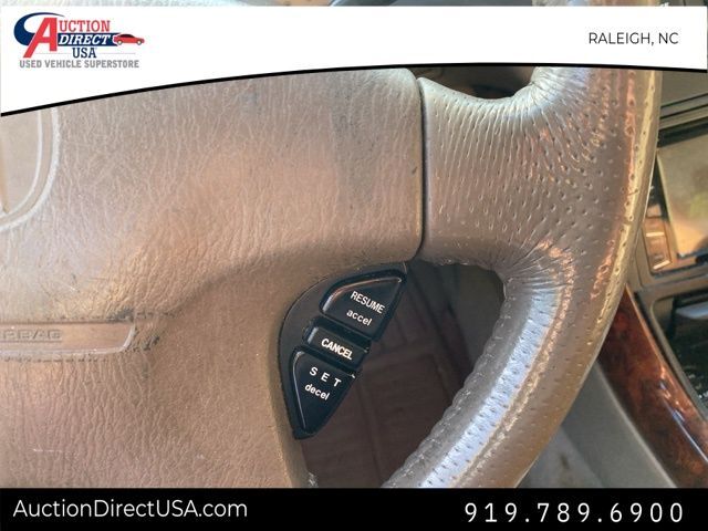 2002 Acura CL Type S Raleigh NC