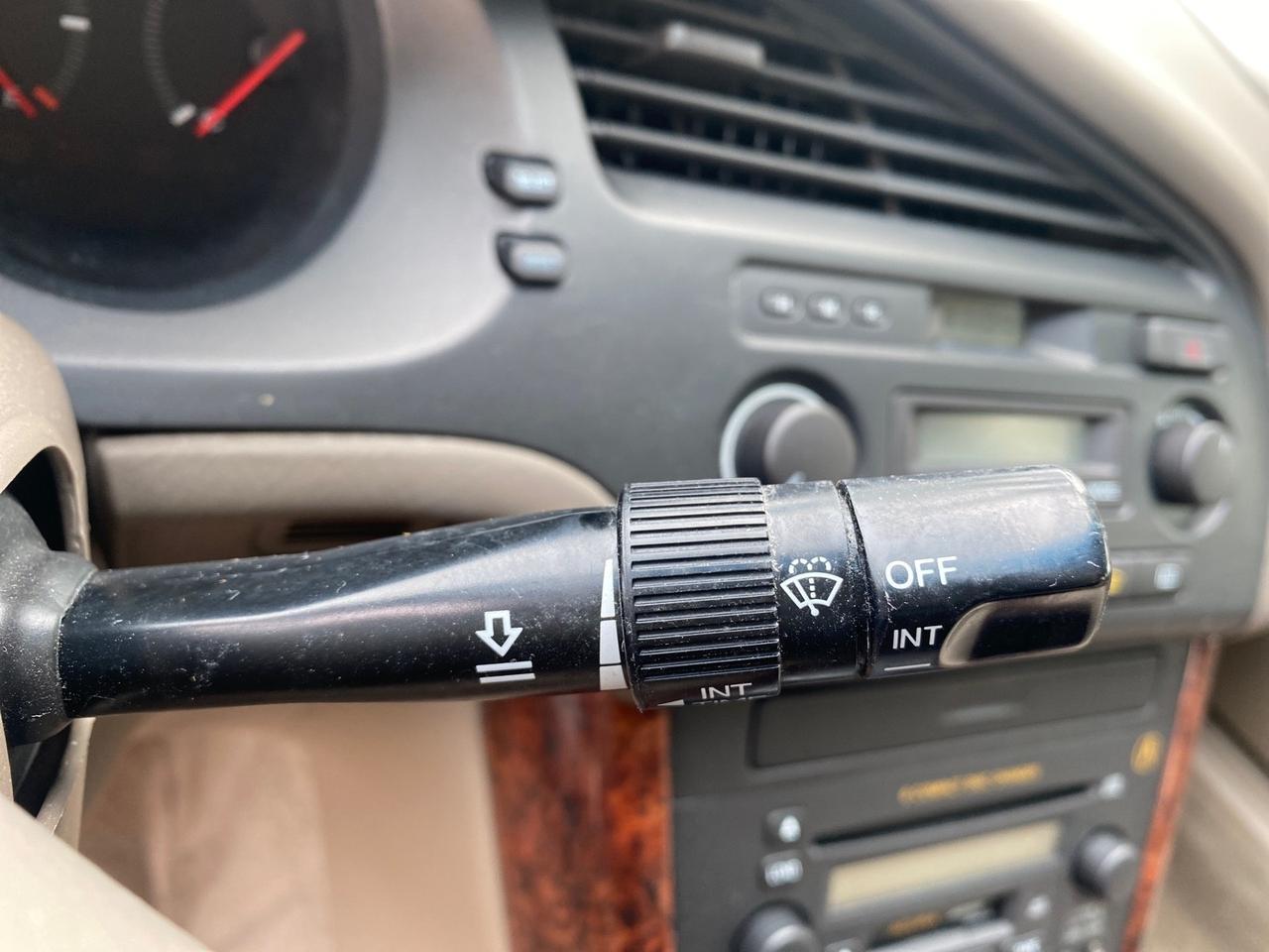 2002 Acura TL 3.2 LOW MILES 36,004 Pompano Beach FL