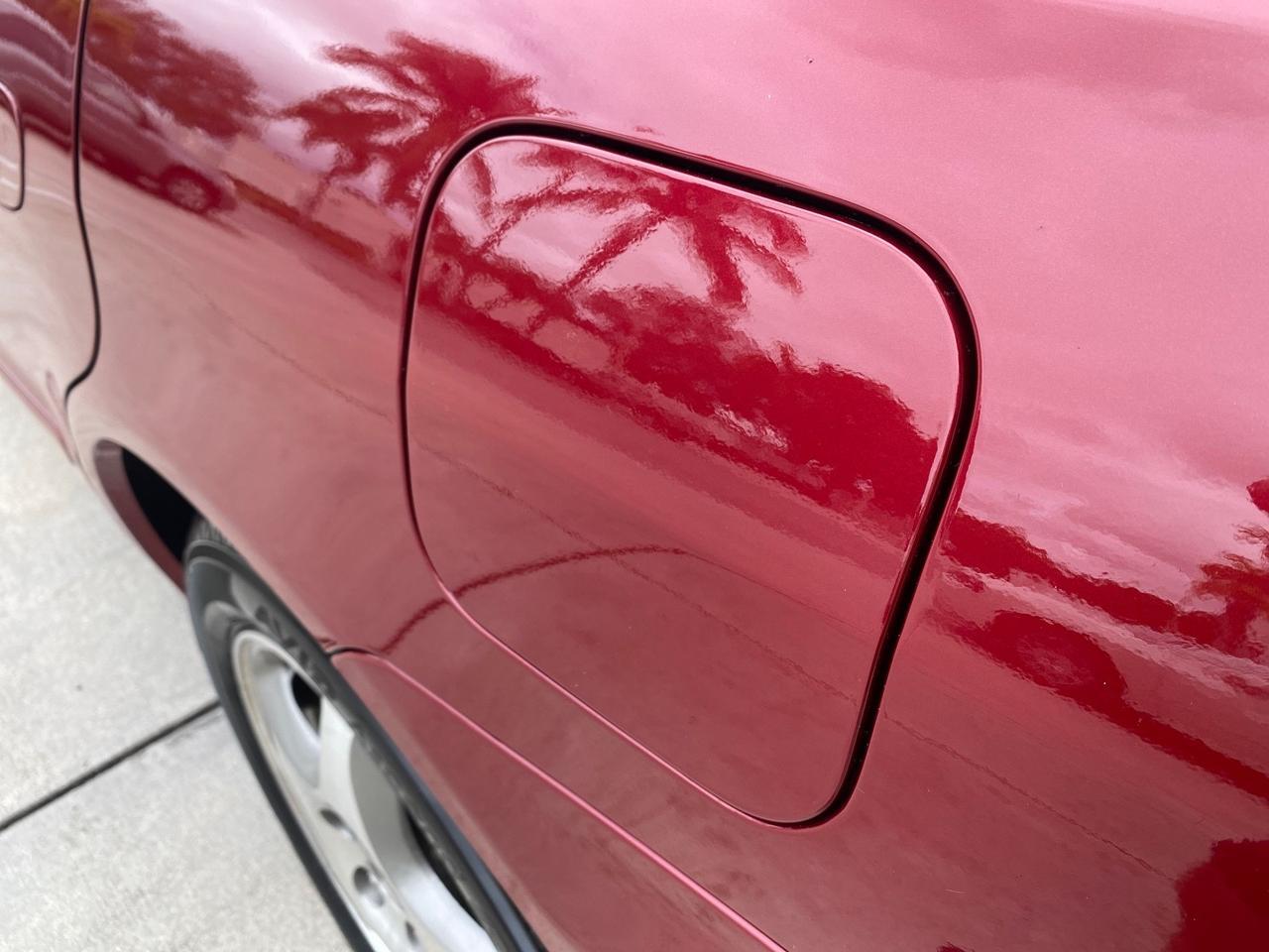 2002 Acura TL 3.2 LOW MILES 36,004 Pompano Beach FL