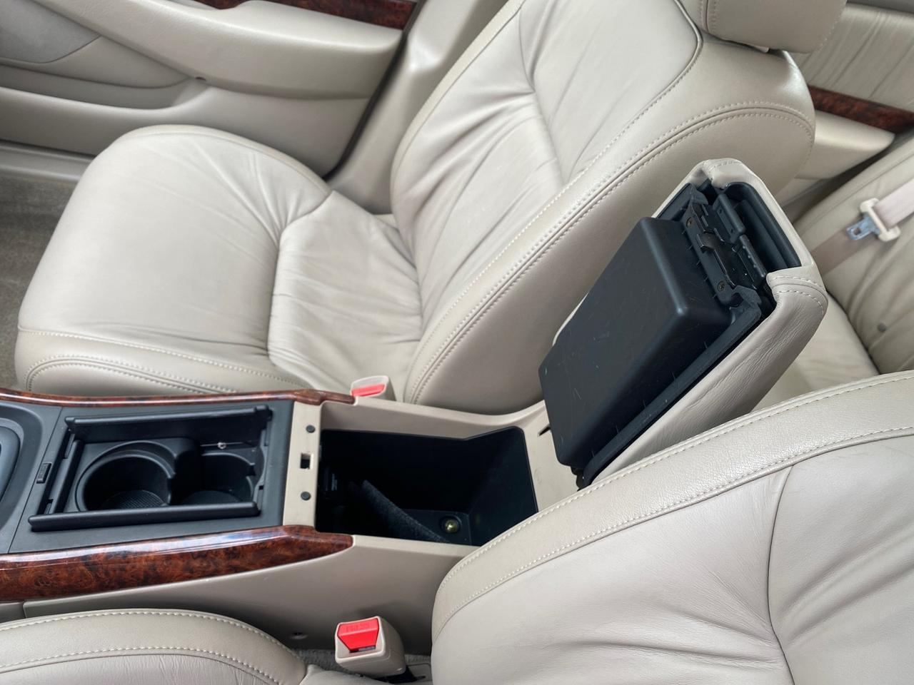 2002 Acura TL 3.2 LOW MILES 36,004 Pompano Beach FL