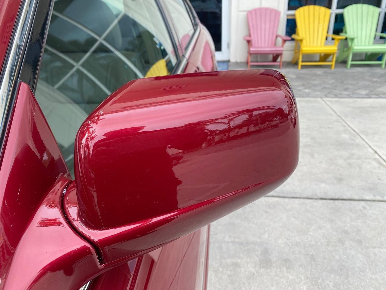 2002 Acura TL 3.2 LOW MILES 36,004 Pompano Beach FL