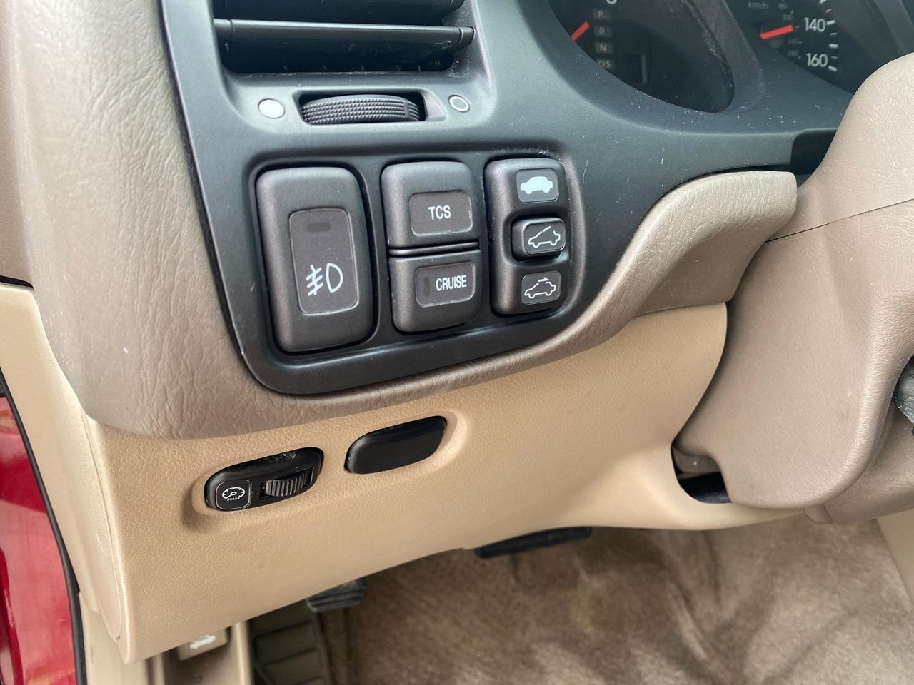 2002 Acura TL 3.2 LOW MILES 36,004 Pompano Beach FL