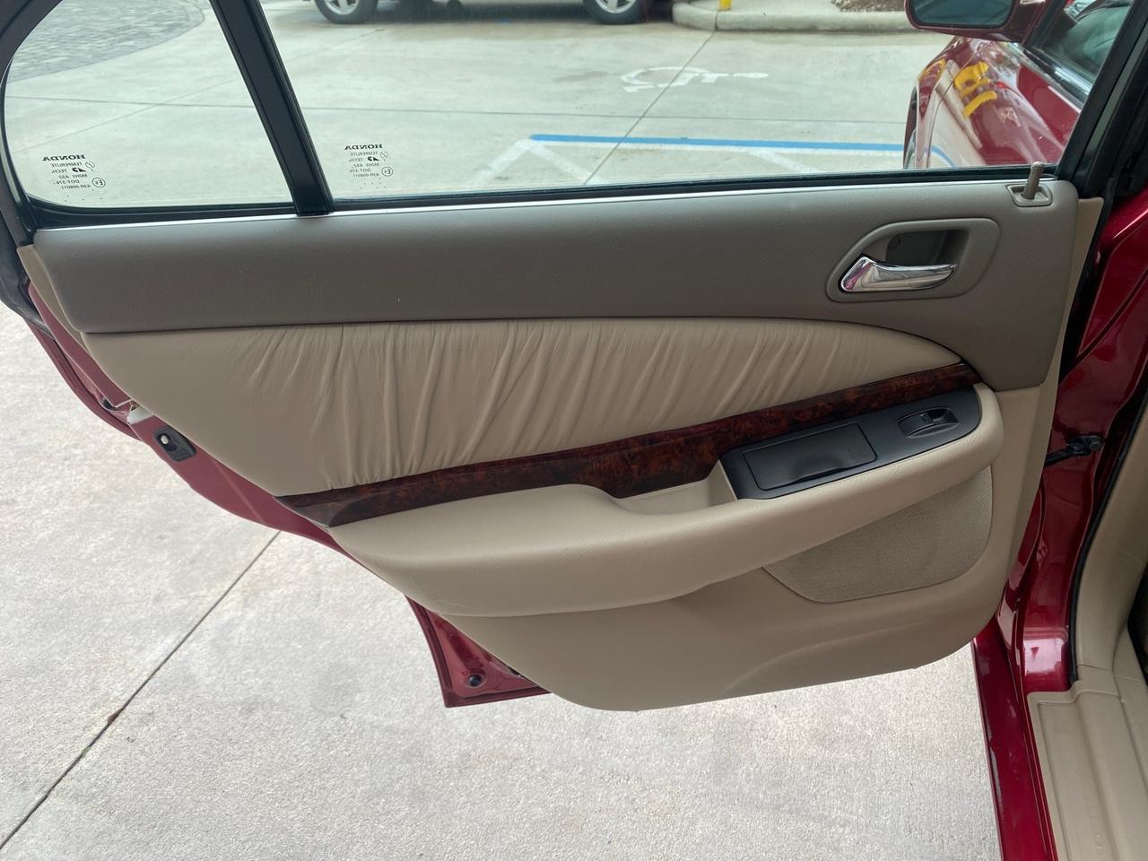 2002 Acura TL 3.2 LOW MILES 36,004 Pompano Beach FL