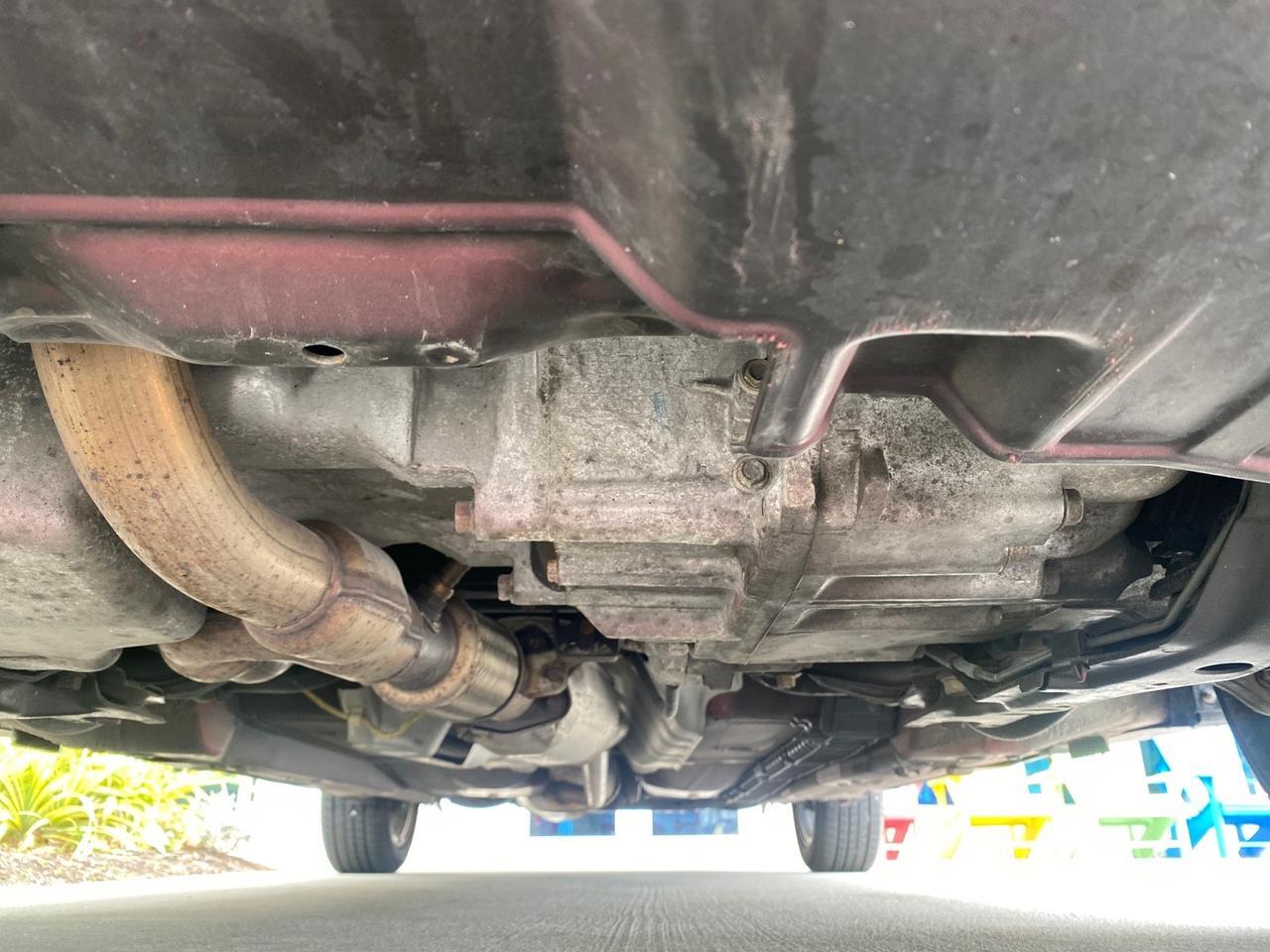 2002 Acura TL 3.2 LOW MILES 36,004 Pompano Beach FL