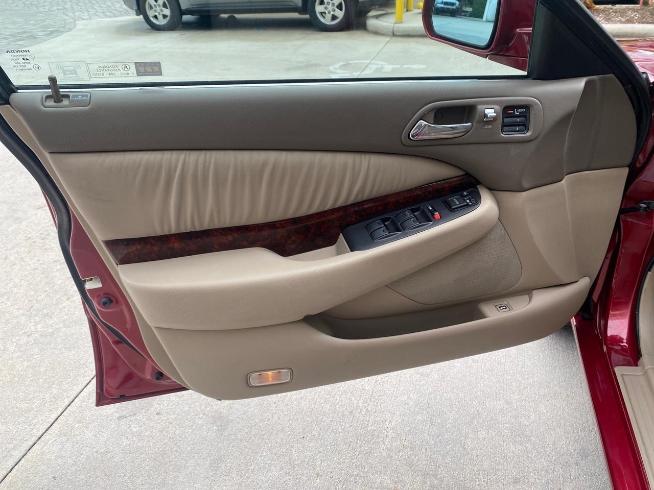 2002 Acura TL 3.2 LOW MILES 36,004 Pompano Beach FL