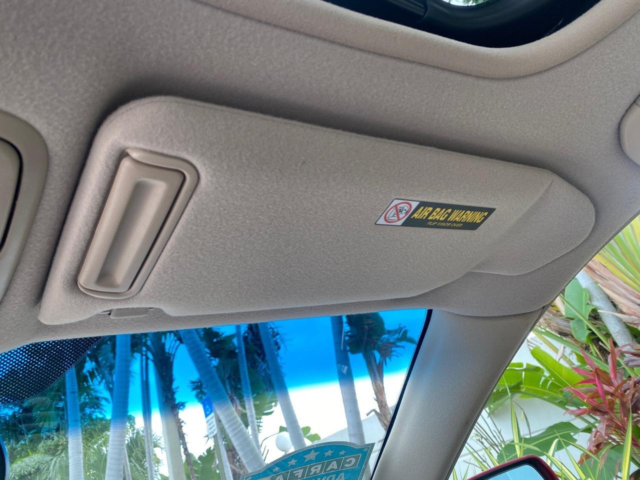 2002 Acura TL 3.2 LOW MILES 36,004 Pompano Beach FL