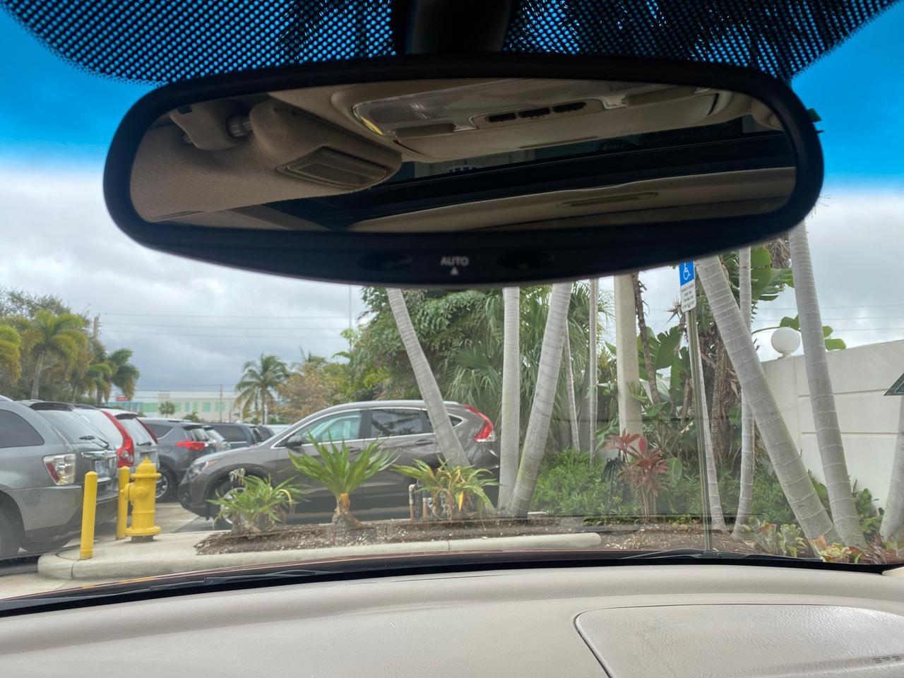 2002 Acura TL 3.2 LOW MILES 36,004 Pompano Beach FL