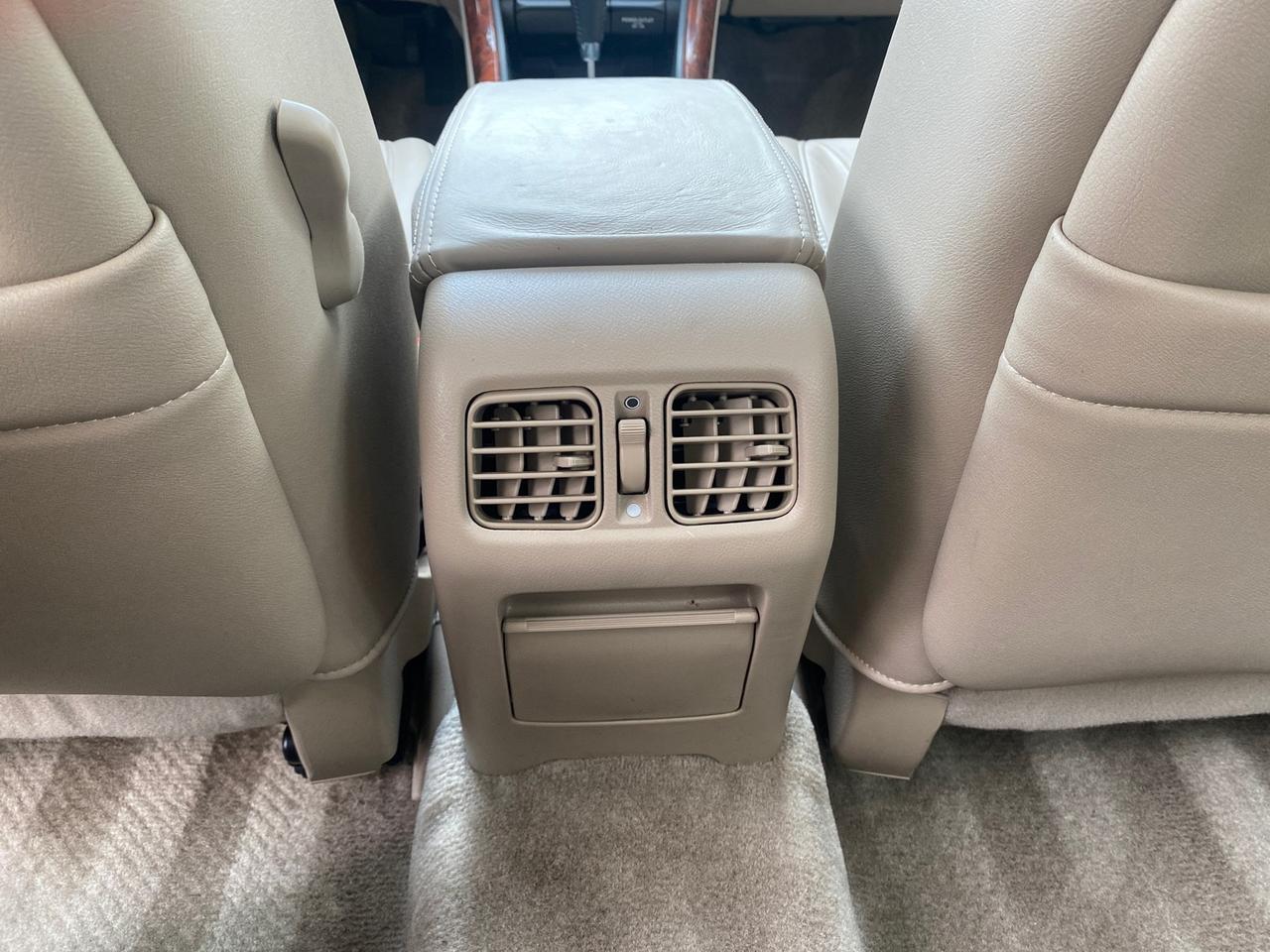 2002 Acura TL 3.2 LOW MILES 36,004 Pompano Beach FL