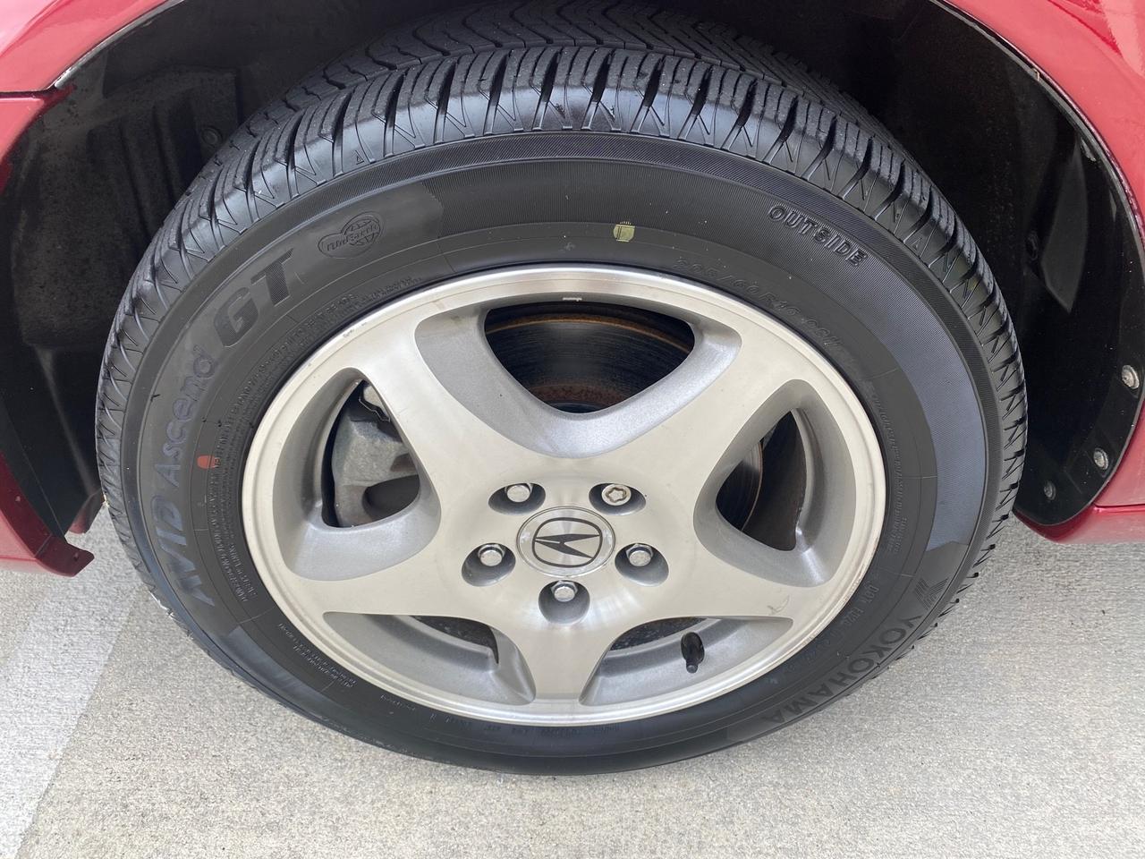 2002 Acura TL 3.2 LOW MILES 36,004 Pompano Beach FL