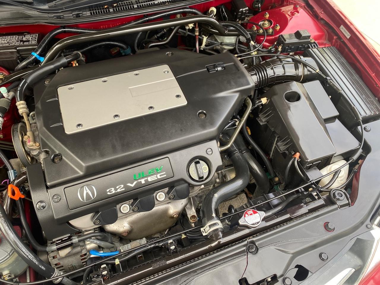 2002 Acura TL 3.2 LOW MILES 36,004 Pompano Beach FL