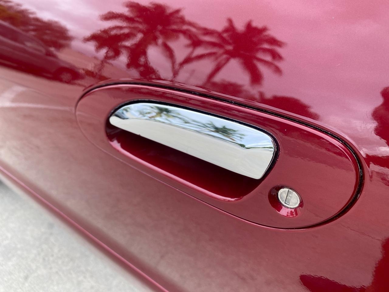 2002 Acura TL 3.2 LOW MILES 36,004 Pompano Beach FL