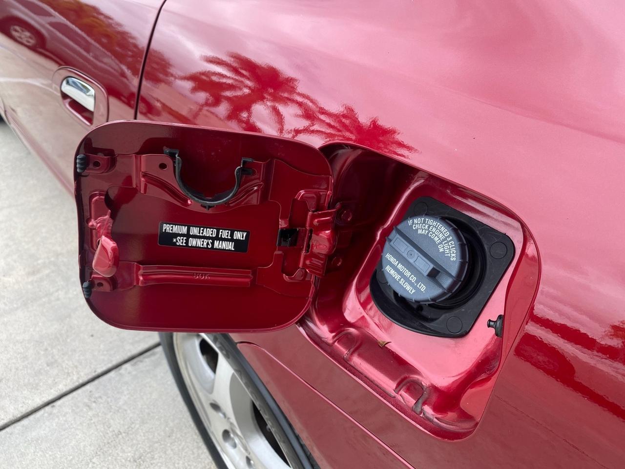 2002 Acura TL 3.2 LOW MILES 36,004 Pompano Beach FL