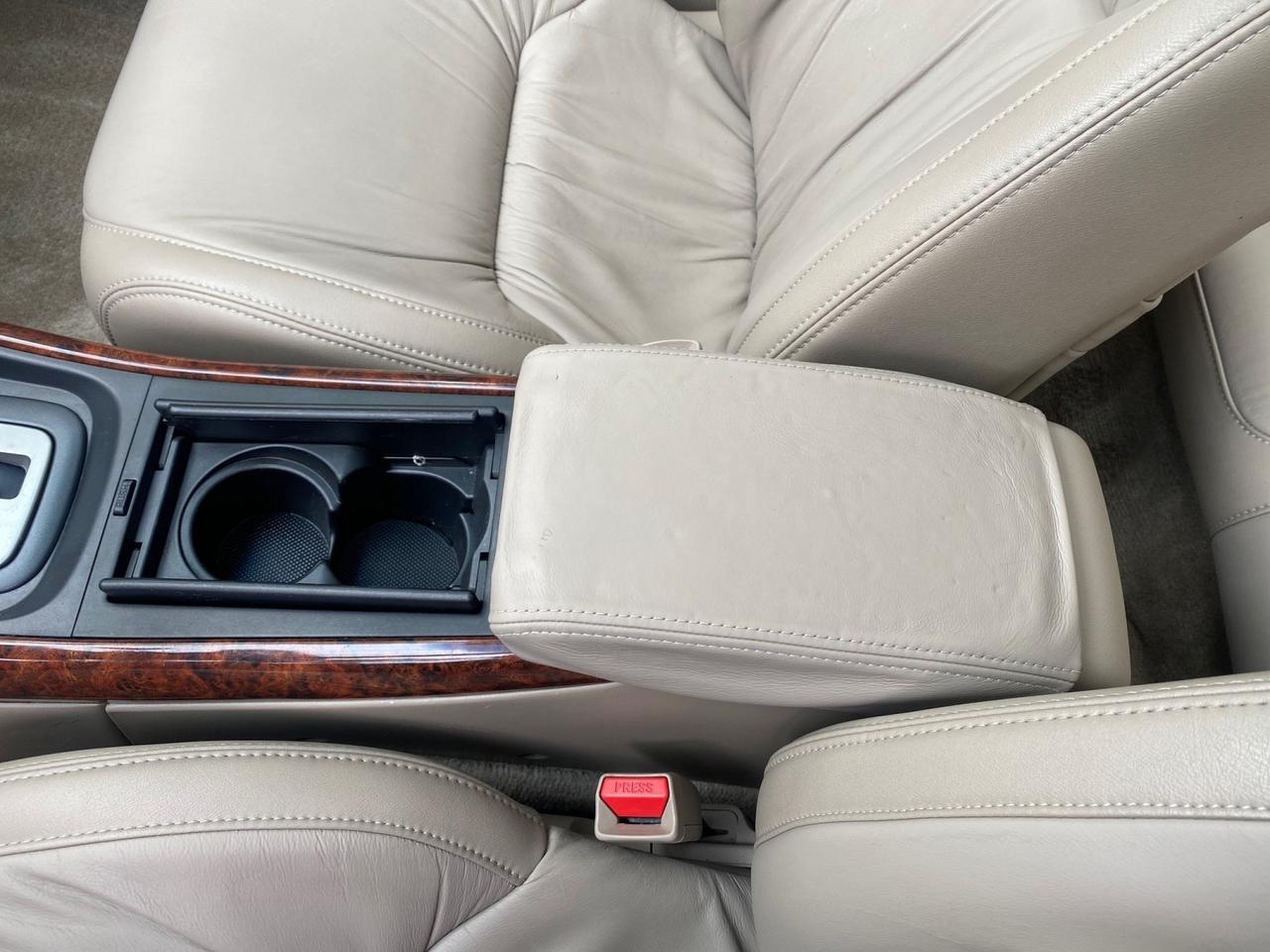 2002 Acura TL 3.2 LOW MILES 36,004 Pompano Beach FL