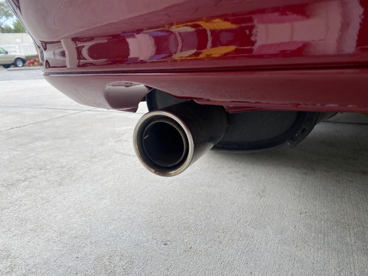 2002 Acura TL 3.2 LOW MILES 36,004 Pompano Beach FL