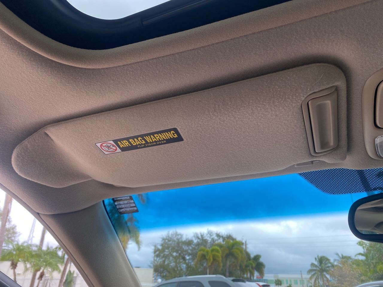 2002 Acura TL 3.2 LOW MILES 36,004 Pompano Beach FL