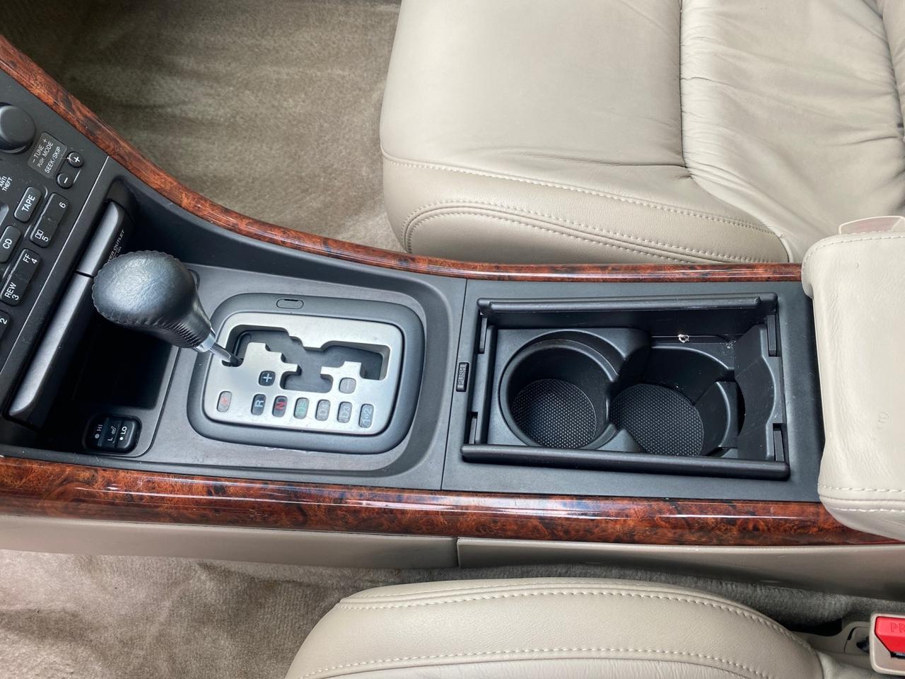 2002 Acura TL 3.2 LOW MILES 36,004 Pompano Beach FL