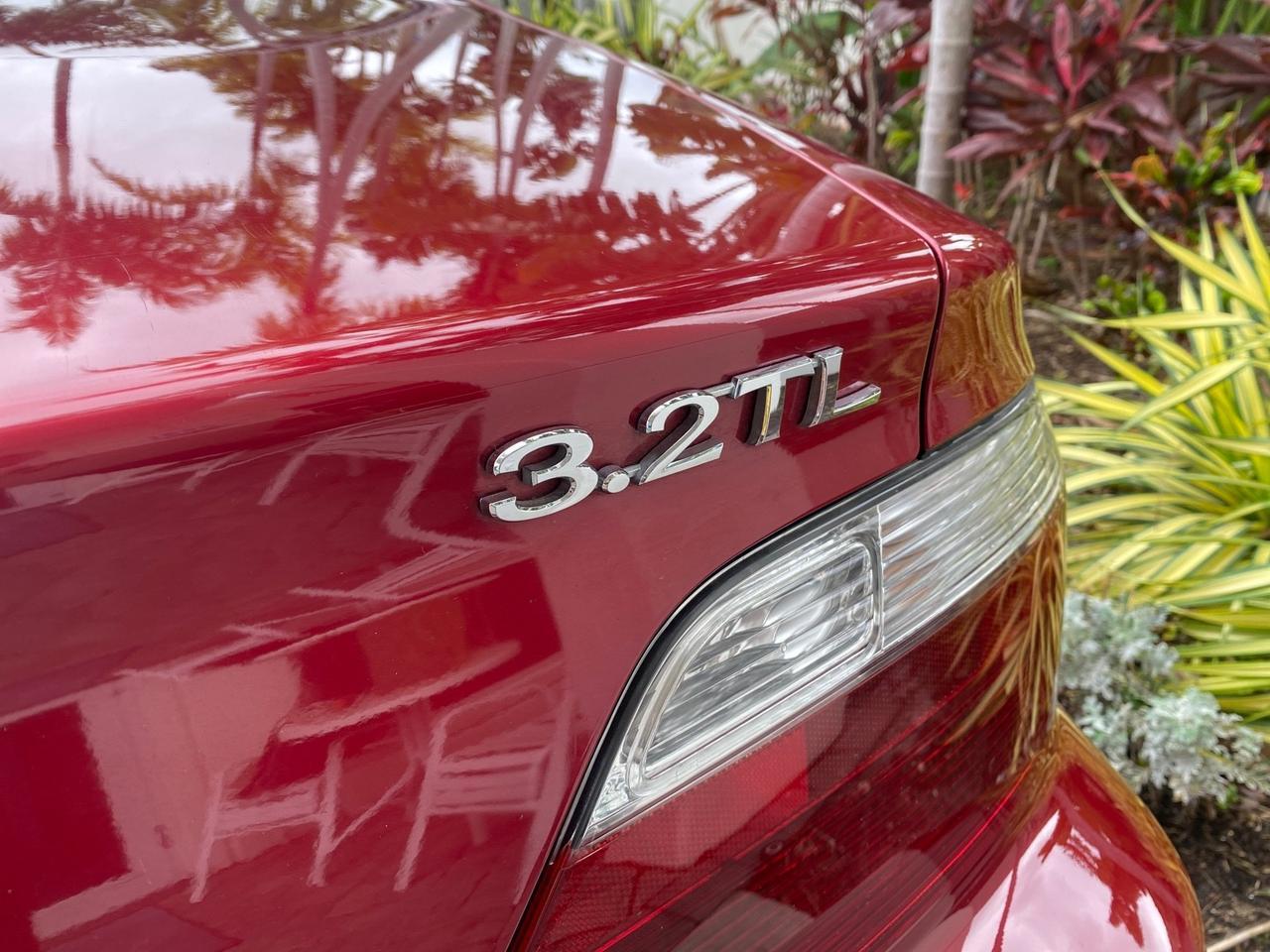 2002 Acura TL 3.2 LOW MILES 36,004 Pompano Beach FL