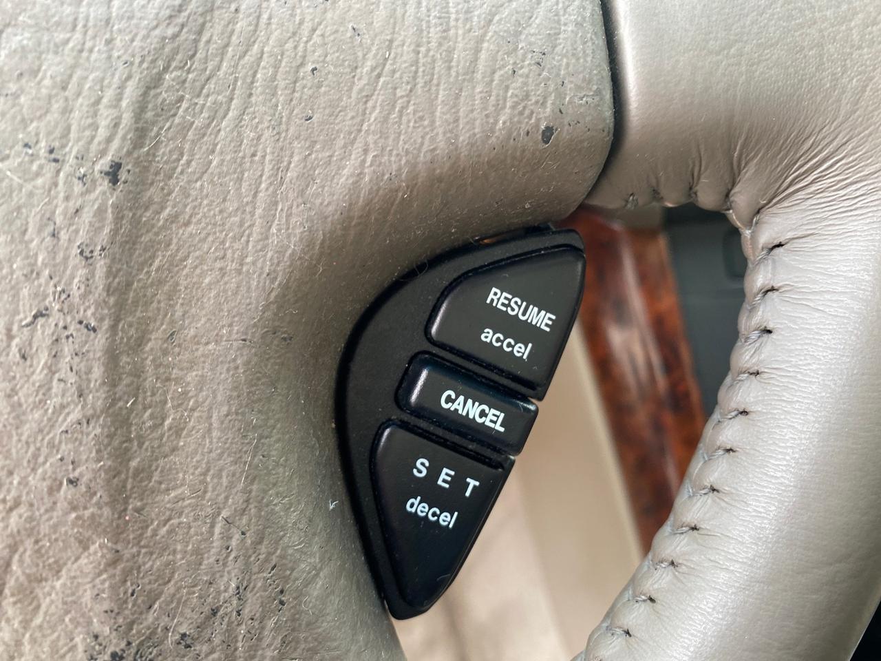 2002 Acura TL 3.2 LOW MILES 36,004 Pompano Beach FL