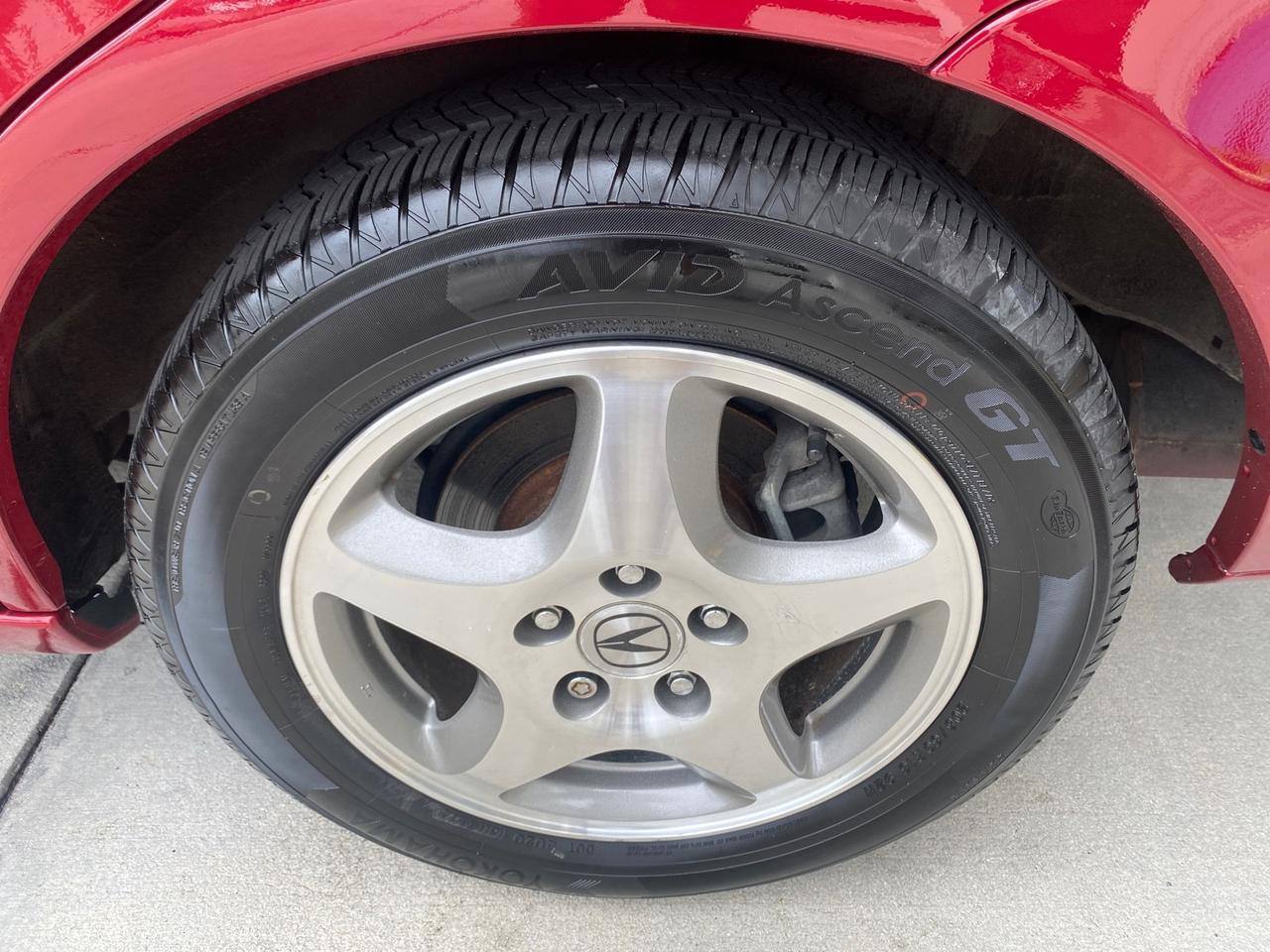 2002 Acura TL 3.2 LOW MILES 36,004 Pompano Beach FL