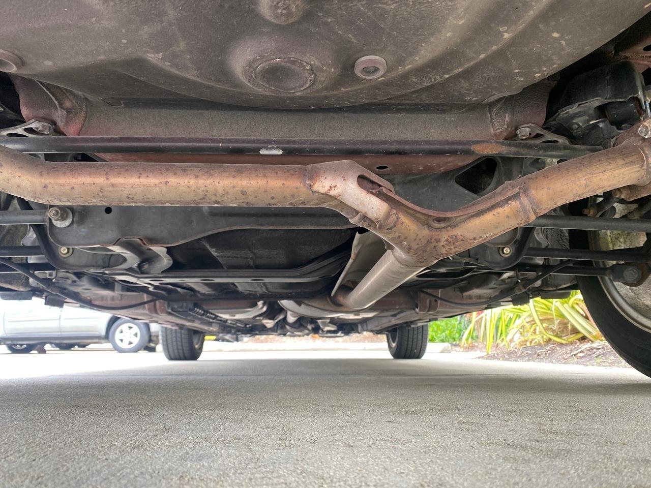 2002 Acura TL 3.2 LOW MILES 36,004 Pompano Beach FL