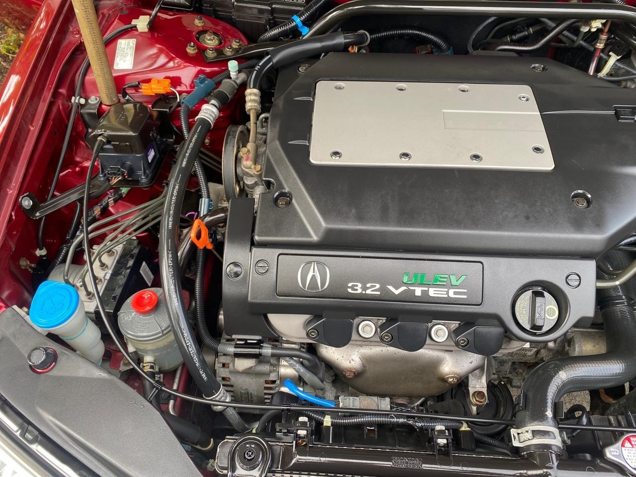 2002 Acura TL 3.2 LOW MILES 36,004 Pompano Beach FL