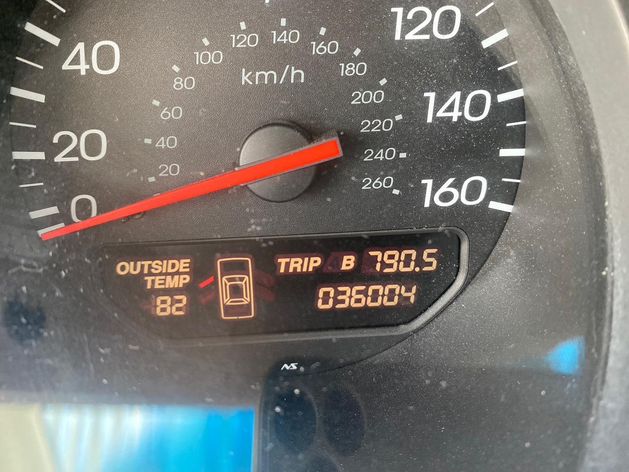 2002 Acura TL 3.2 LOW MILES 36,004 Pompano Beach FL