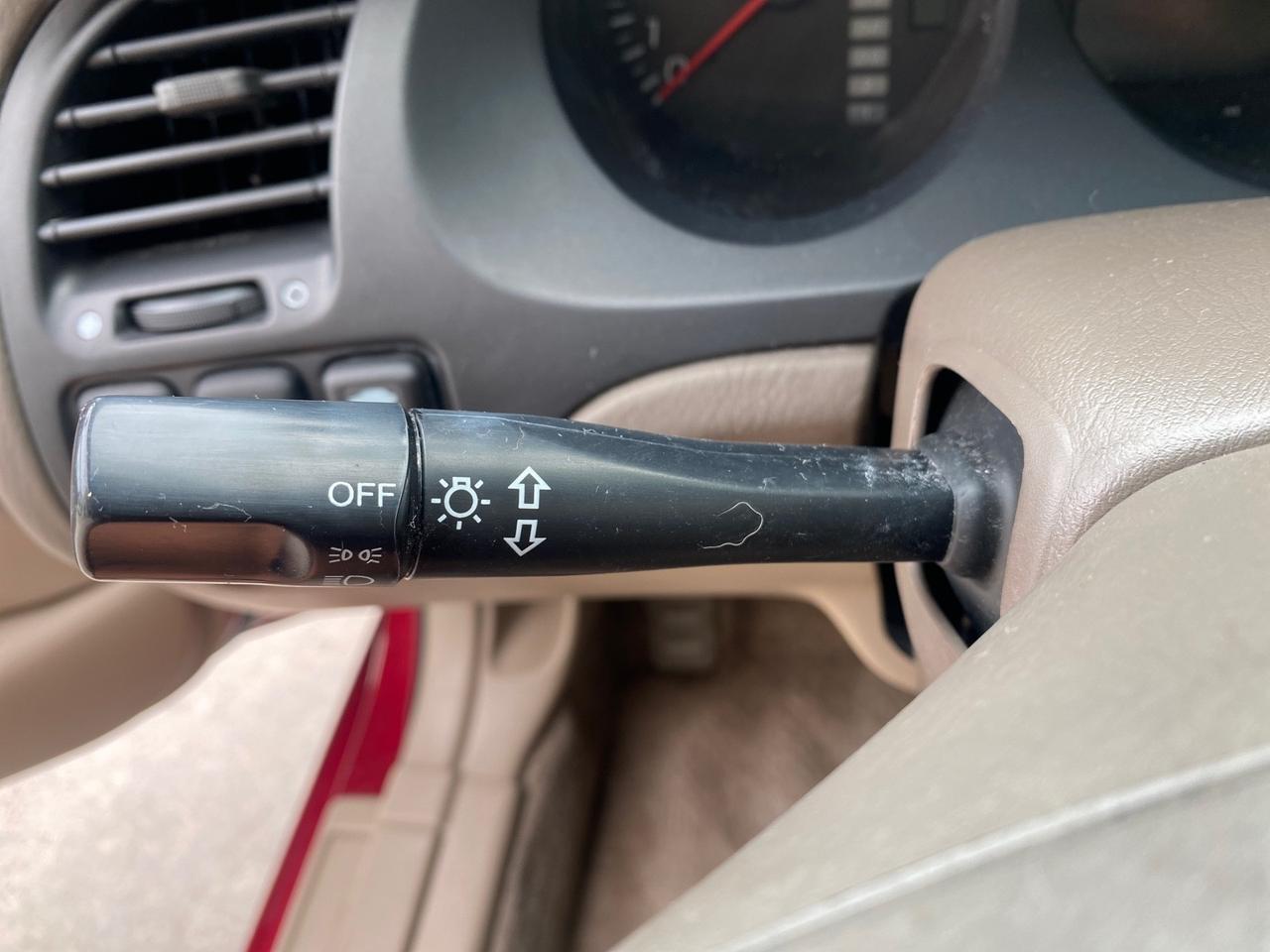 2002 Acura TL 3.2 LOW MILES 36,004 Pompano Beach FL