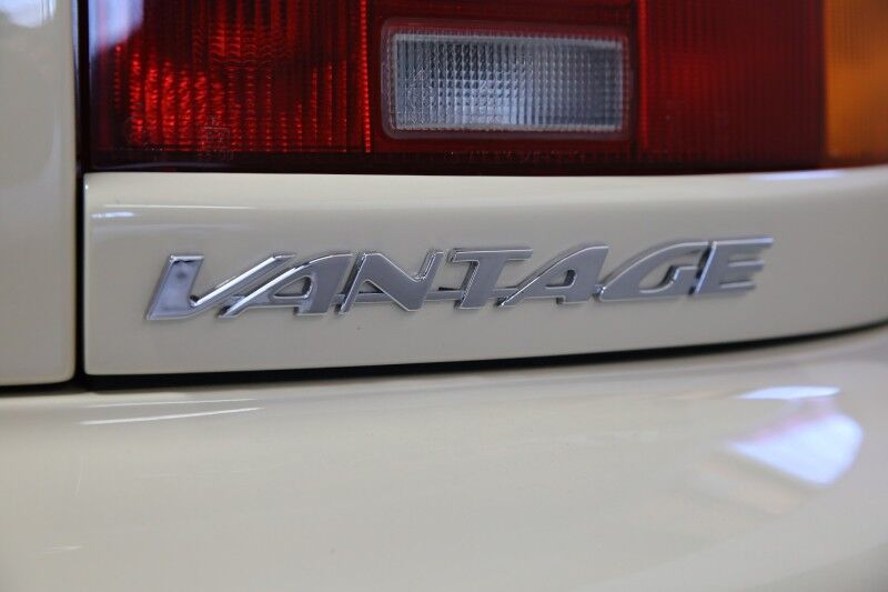 2002 Aston Martin DB7 Vantage Plainview NY
