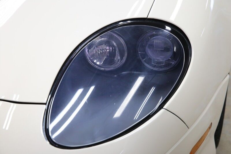 2002 Aston Martin DB7 Vantage Plainview NY