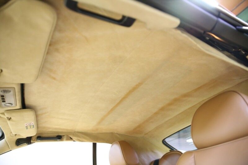 2002 Aston Martin DB7 Vantage Plainview NY