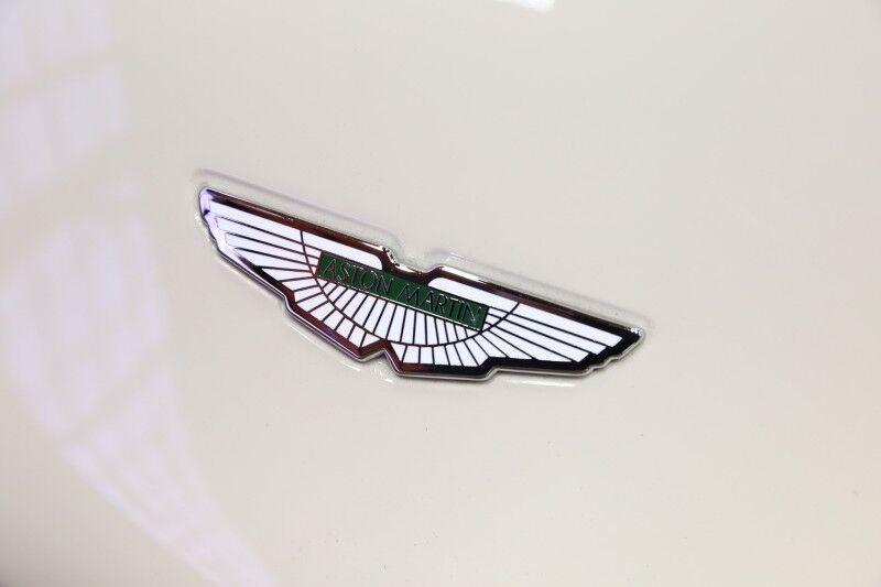 2002 Aston Martin DB7 Vantage Plainview NY