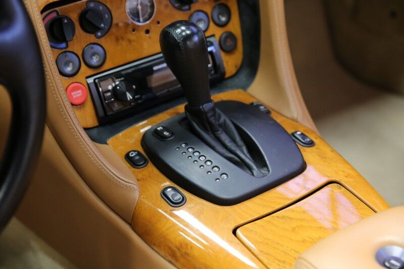 2002 Aston Martin DB7 Vantage Plainview NY