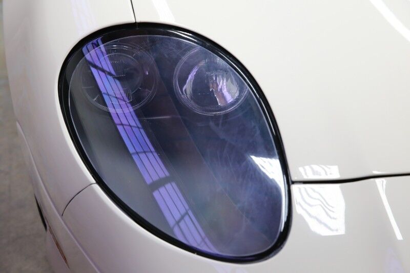 2002 Aston Martin DB7 Vantage Plainview NY
