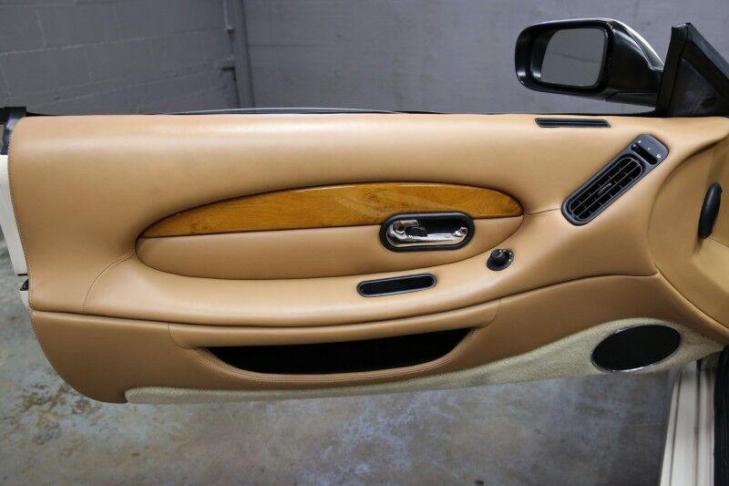 2002 Aston Martin DB7 Vantage Plainview NY