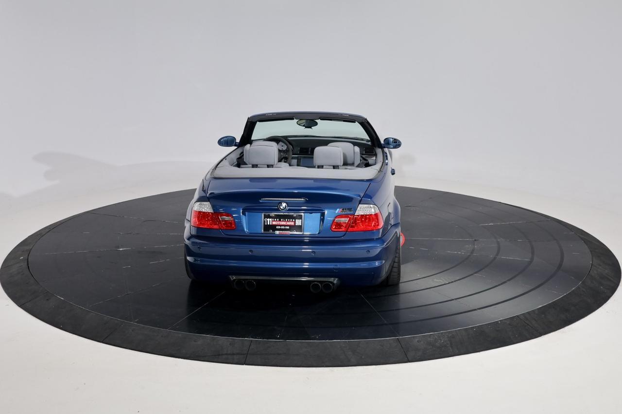 2002 BMW 3 Series M3 Franklin TN