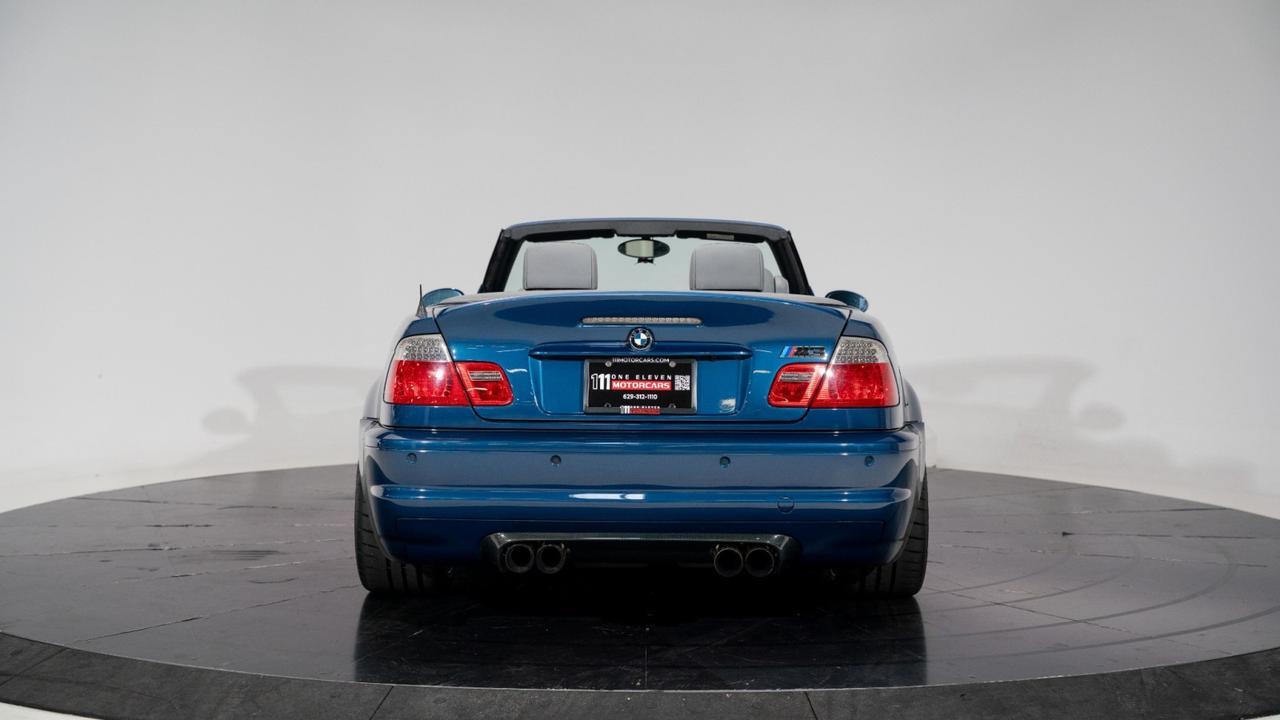 2002 BMW 3 Series M3 Franklin TN