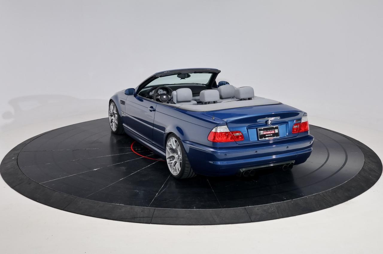 2002 BMW 3 Series M3 Franklin TN