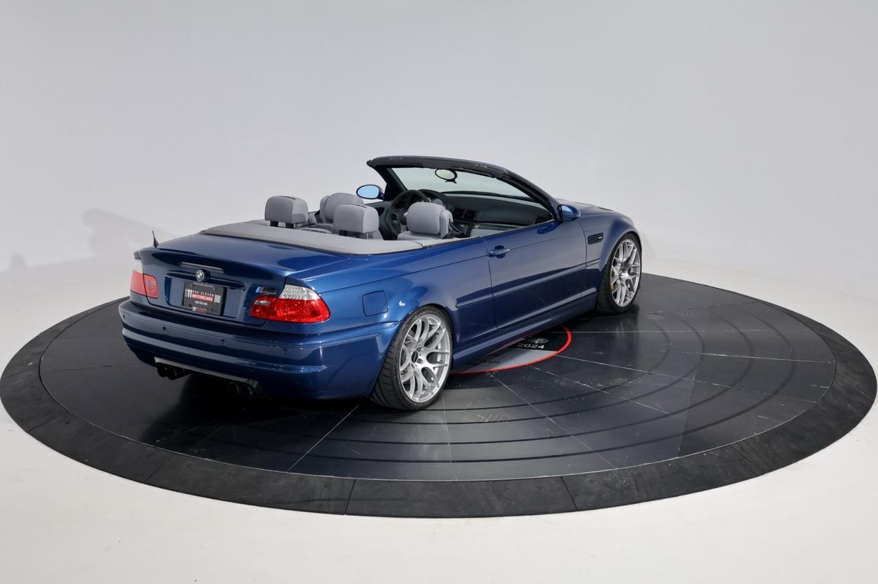 2002 BMW 3 Series M3 Franklin TN