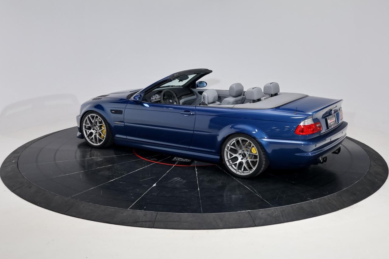 2002 BMW 3 Series M3 Franklin TN