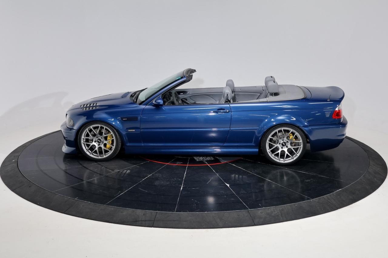 2002 BMW 3 Series M3 Franklin TN