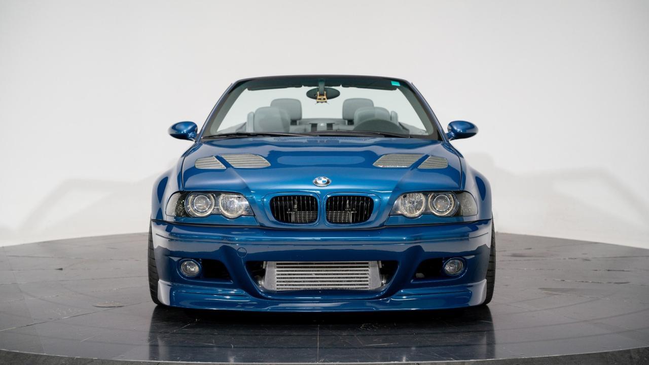 2002 BMW 3 Series M3 Franklin TN