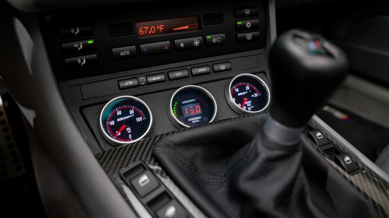2002 BMW 3 Series M3 Franklin TN