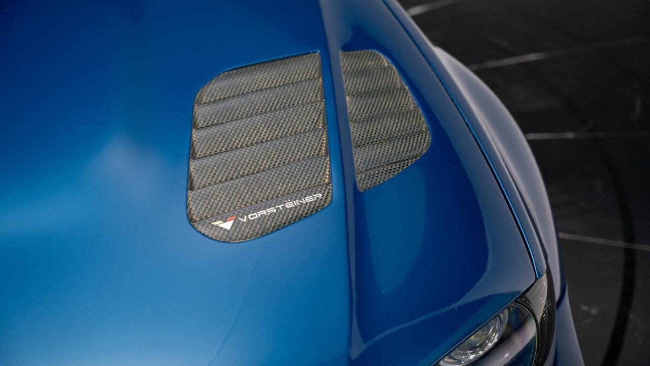 2002 BMW 3 Series M3 Franklin TN