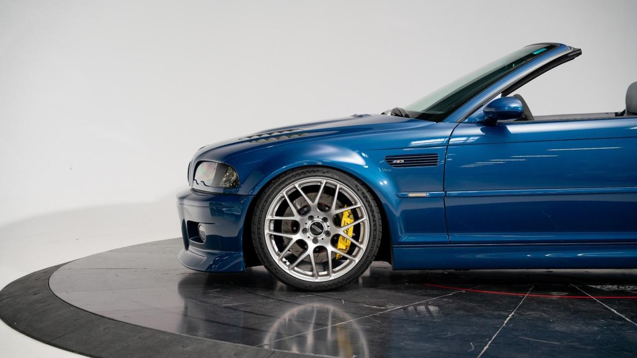 2002 BMW 3 Series M3 Franklin TN