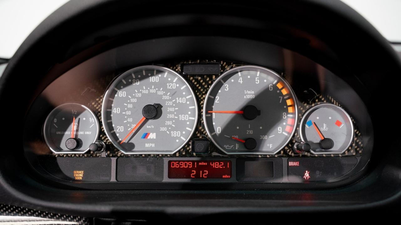 2002 BMW 3 Series M3 Franklin TN