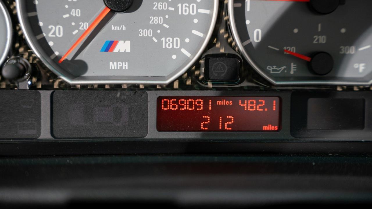 2002 BMW 3 Series M3 Franklin TN