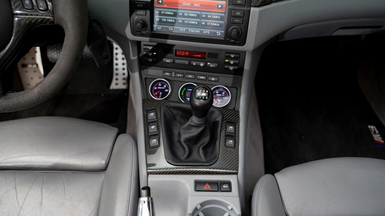 2002 BMW 3 Series M3 Franklin TN