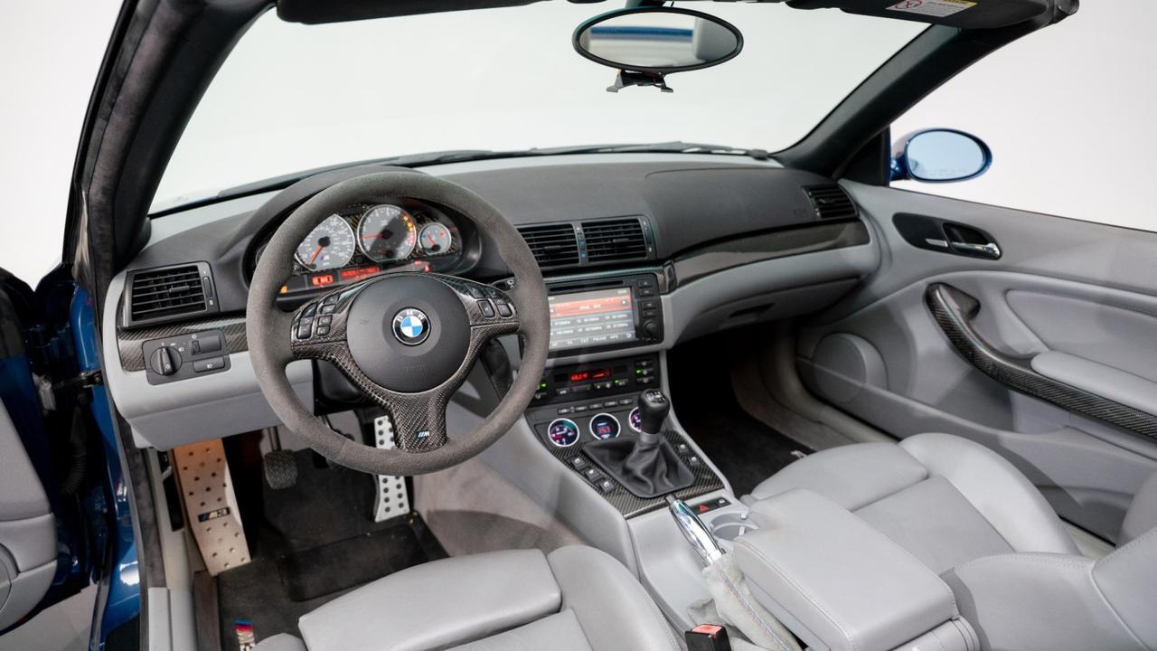 2002 BMW 3 Series M3 Franklin TN